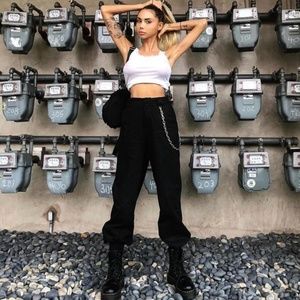 I AM GIA Cobain pants